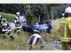 Unfall B13