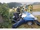 Unfall B13