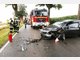 Unfall B13