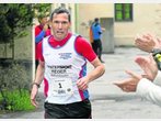 Lenggrieser Schlosslauf: Anspruchsvolles bergauf-bergab