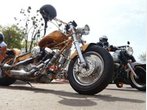 Bundesratsinitiative gegen Motorrad-Krach geplant