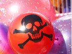 Strandspielzeug: Nichts kaufen, was nach Chemie stinkt
