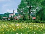 Bad Birnbach feiert an diesem Wochenende sein 1200-jähriges Jubiläum