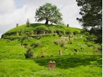 Neuseeland auf den Spuren der Tolkien-Romane