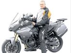 Die Tiger 1050 SE muss bei Triumph ihren Spitzenplatz räumen