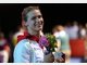 Britta Heidemann hat am Montagabend Silber im Degenfechten gewonnen und damit den deutschen Medaillen-Bann gebrochen. Wir zeigen Ihnen die Fotos des hei&szlig;ersehnten Erfolgs.