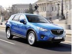 Mazda: Skyactiv-Technologie im neuen Mazda CX-5 gewinnt Innovationspreis