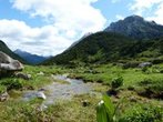 Der Lech von der Quelle bis zum Fall: Eine Wanderung