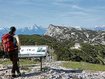 Teufelslöcher am Thron