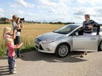 Der prämierte Ford Focus 1,0 l Ecoboost