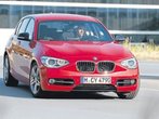 BMW 1er