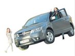 Fiat SUV: Aus dem Freemont hat Fiat einen flotten Italo-Amerikaner gemacht