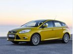 ADAC EcoTest: Ford Focus 1.0 Eco Boost erreicht vier Sterne  