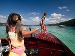 Österrreich: Wörthersee, Weissensee und Mittstätter See - Eine Tour zu Kärntens Seen