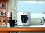Caravan Salon 2012: Waeco bringt mobile Kaffee-Padmaschine