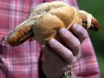 Kulinarische Tour in Thüringen per Pedes und Rad