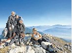 Die besten Tipps für Gipfelstürmer und Flachlandgeher