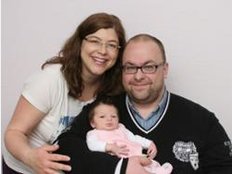 Erding: Das Baby des Tages IV