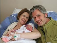 Erding: Das Baby des Tages IV