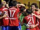 Unterhaching gg. 1. FC K&ouml;ln