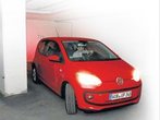 VW Up: Der Kleinste von Volkswagen im Praxistest