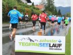 Tegernseelauf 2012: Teilnehmer-Limit ist erreicht