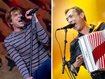 Oktoberfest: Tote Hosen oder Hubert von Goisern: Was wird der Wiesn-Hit