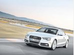 Audi S5 im Test