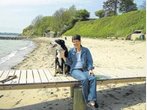Corinna Reiter empfiehlt Reiseziele für Tierhalter