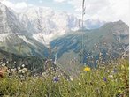 Beeindruckende Touren von der Gramaialm aus
