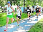 Isarlauf