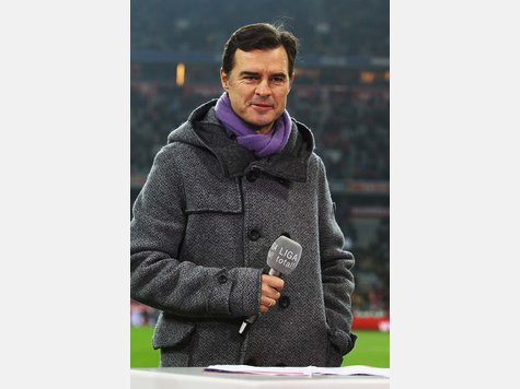 Das sind die Chef-Kritiker des FC Bayern