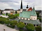 Neuer Pilgerweg verbindet Altötting mit Salzburg