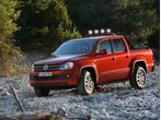 VW Amarok Canyon: Offroader mit Lifestylefaktor