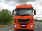 Iveco, Mercedes, Ford: Die ausgezeichneten Fahrzeuge auf der IAA