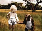 Buchtipp: Unter dem Baum des Vergessens von Alexandra Fuller