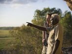 Museum der Aborigines: Der Kakadu-Nationalpark im Norden Australiens