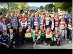 Tegernseelauf: Schüler lassen sich vom Sport begeistern