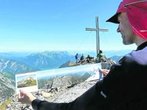 Panormakarte "Münchner Hausberge" hilft 6000 Gipfel bestimmen