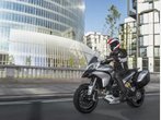 Intermot 2012: Ducati optimiert die Multistrada 1200