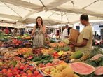 Ein Fest für alle Sinne: Kulinarischer Spaziergang durch Rom