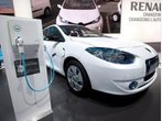 Bundesregierung lehnt Kaufprämien für Elektroautos ab