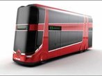 Bus-Konzept gewinnt Low Carbon Urban Mobility Technology Challenge