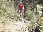 Vielseitige Mountainbike-Tour durch das Alpbachtal