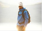 bergzeit.de: Regenjacke – trocken draußen unterwegs