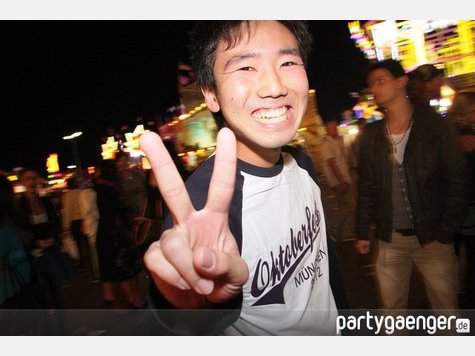 Oktoberfest 2012 - Wiesnrundgang