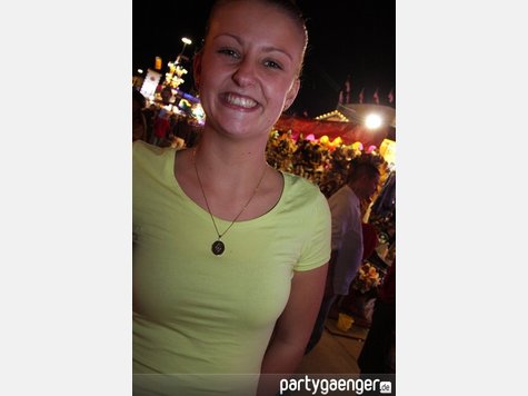 Oktoberfest 2012 - Wiesnrundgang