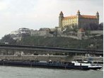 Die slowakische Hauptstadt an der Donau ist noch ein Geheimtipp