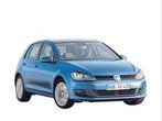 Der neue VW Golf 7: Erste Fahreindrücke und großer Check