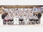 Landesliga: SC Forst wächst in der Breite